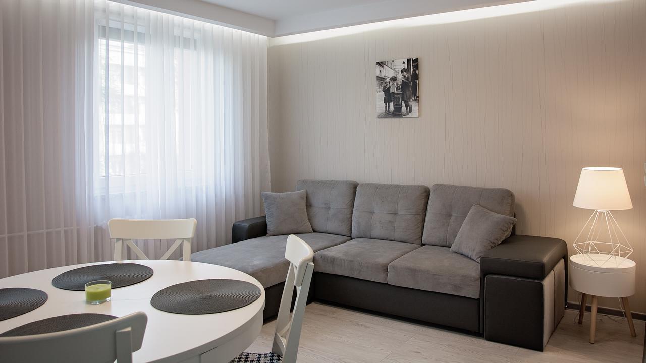 Apartament Piano 2 Διαμέρισμα Racibórz Εξωτερικό φωτογραφία