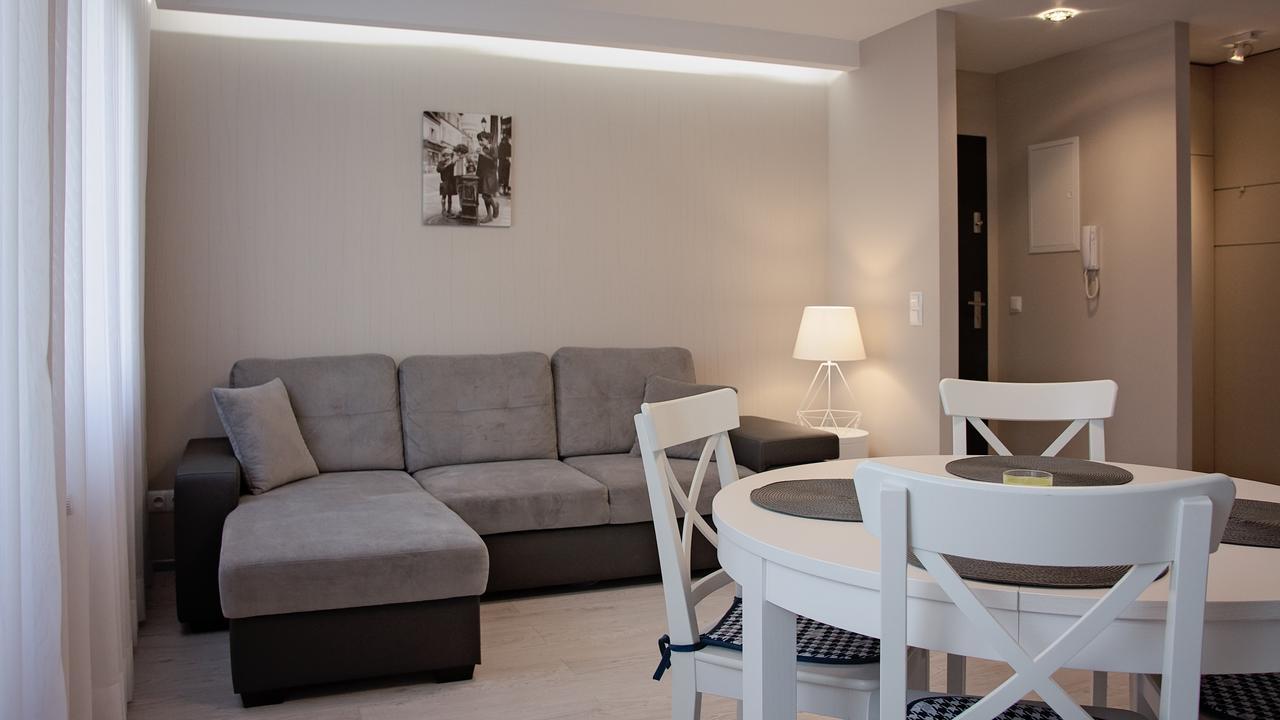 Apartament Piano 2 Διαμέρισμα Racibórz Εξωτερικό φωτογραφία