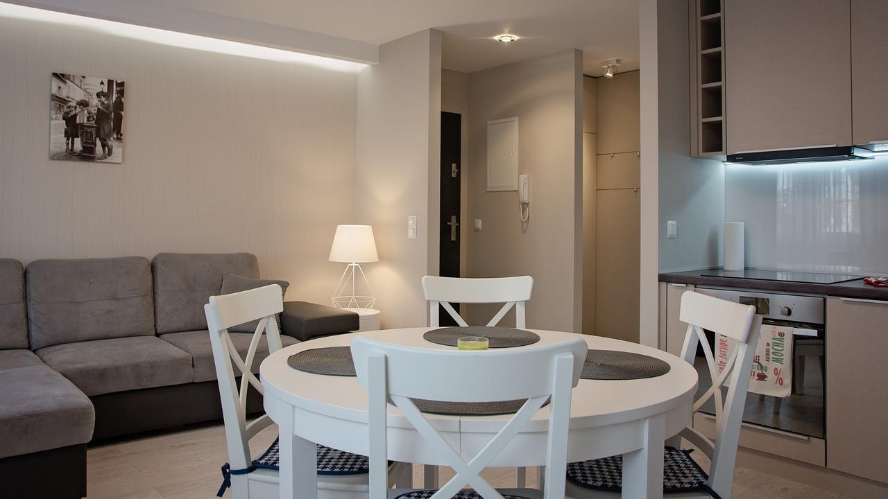 Apartament Piano 2 Διαμέρισμα Racibórz Εξωτερικό φωτογραφία